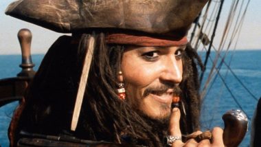 Johnny Depp Not Offered $301 Million By Disney to Return to Pirates Of The Caribbean Franchise; Actor's Reps Call Reports 'Made Up'